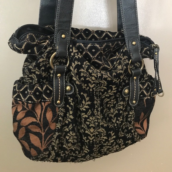 Fossil Handbags - Fossil shoulder purse
